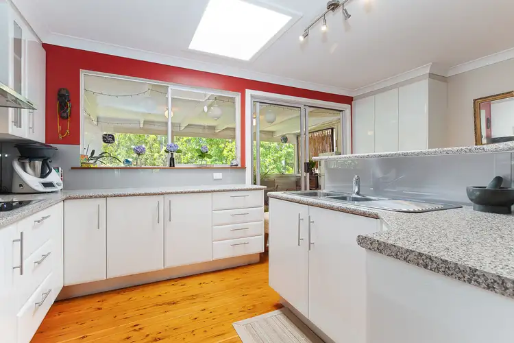 Fourth view of Homely house listing, 26 Hampstead Way, Rathmines NSW 2283
