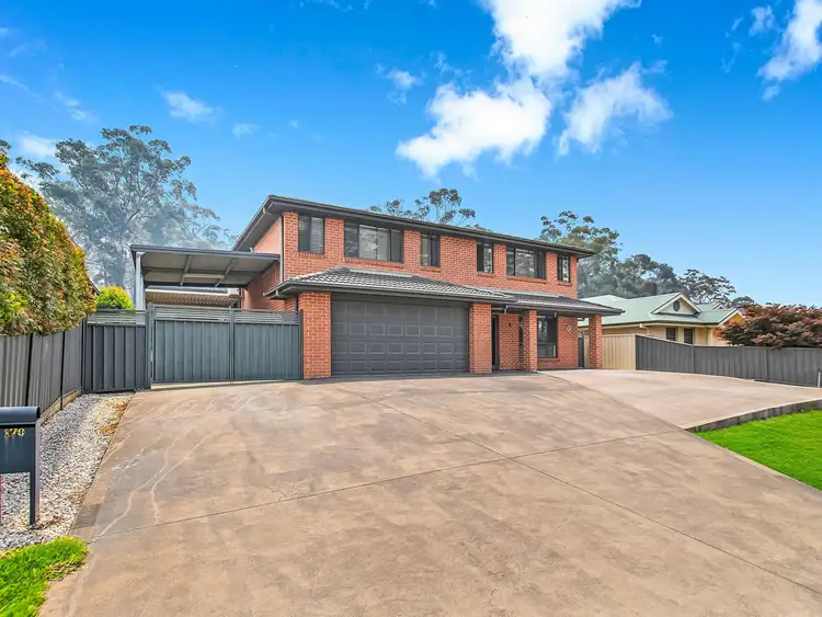 170 Anson Street, St Georges Basin NSW 2540