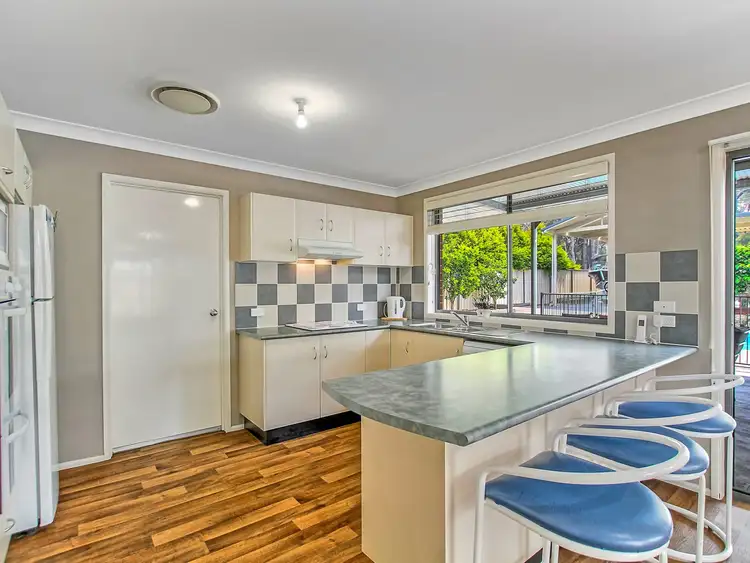Fourth view of Homely house listing, 170 Anson Street, St Georges Basin NSW 2540