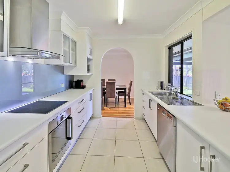 Fourth view of Homely house listing, 22 Bursaria Street, Algester QLD 4115