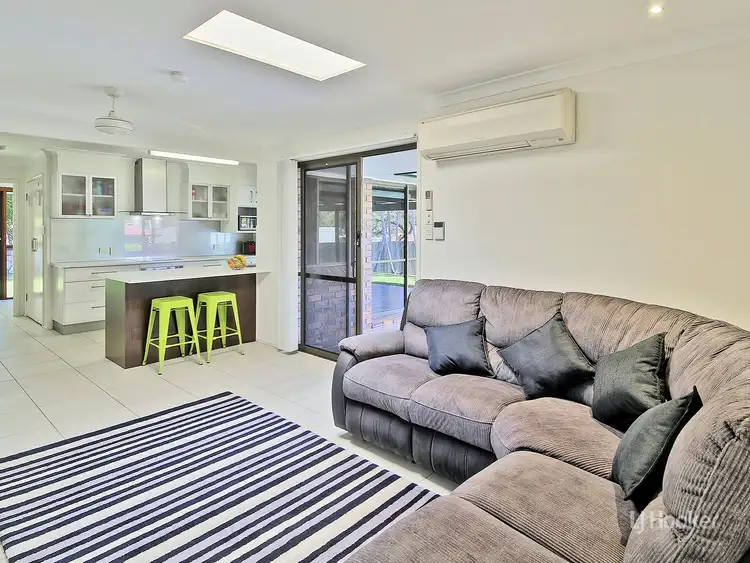 Fifth view of Homely house listing, 22 Bursaria Street, Algester QLD 4115