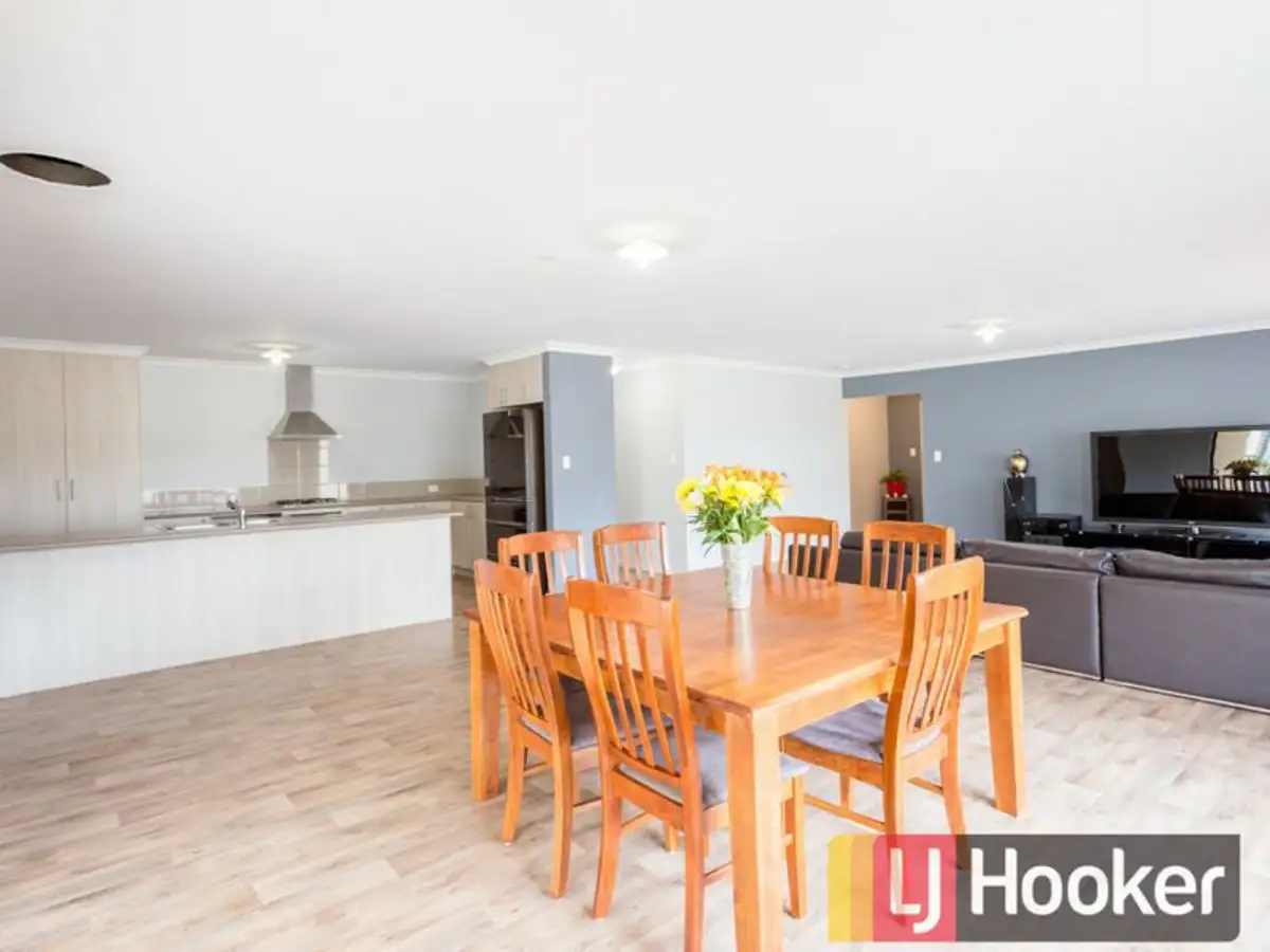 Main view of Homely house listing, 8 Delahunty Street, Collie WA 6225