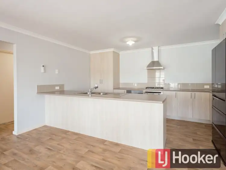 Third view of Homely house listing, 8 Delahunty Street, Collie WA 6225