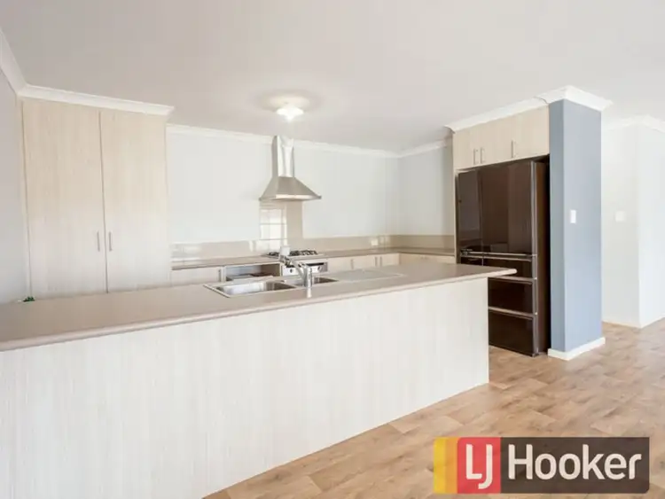 Fourth view of Homely house listing, 8 Delahunty Street, Collie WA 6225