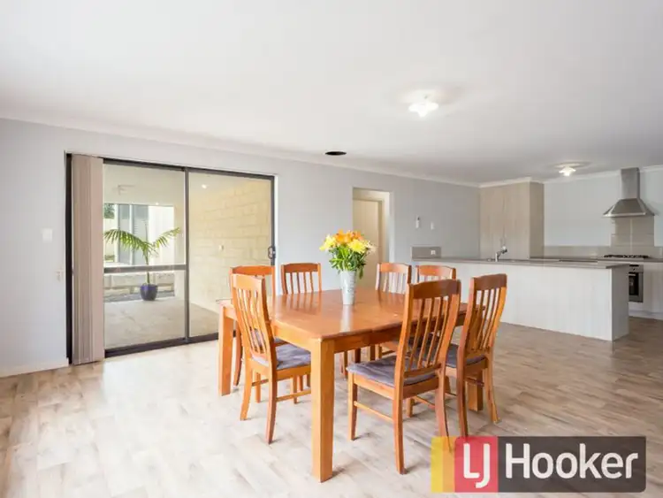 Sixth view of Homely house listing, 8 Delahunty Street, Collie WA 6225