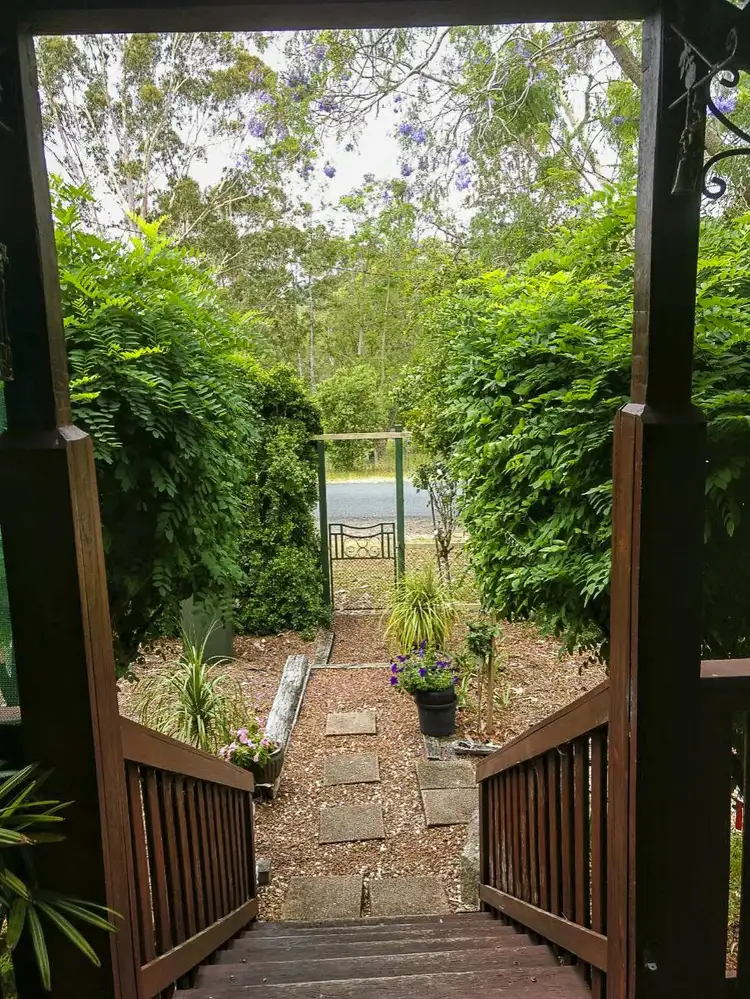 Second view of Homely house listing, 1579 Nowendoc Road, Mount George via, Wingham NSW 2429