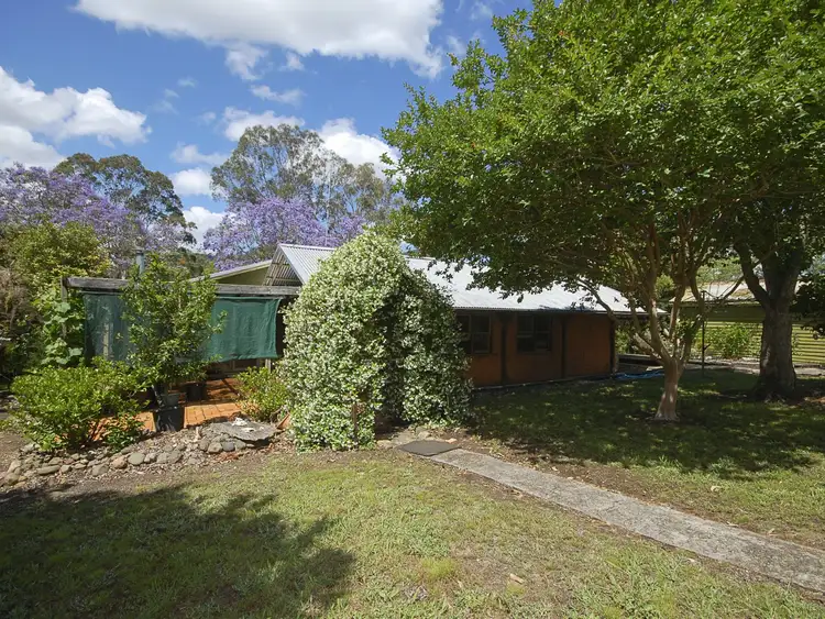 Fourth view of Homely house listing, 1579 Nowendoc Road, Mount George via, Wingham NSW 2429
