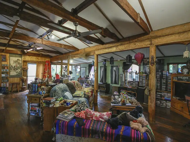 Sixth view of Homely house listing, 1579 Nowendoc Road, Mount George via, Wingham NSW 2429