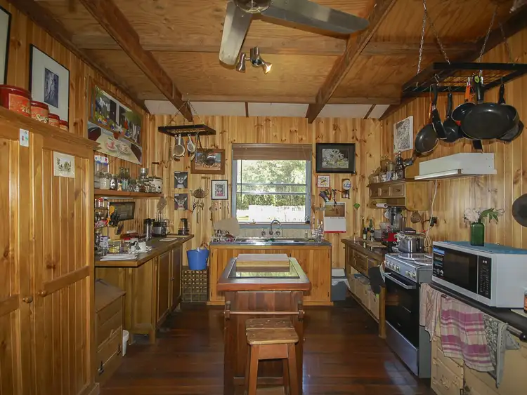 Seventh view of Homely house listing, 1579 Nowendoc Road, Mount George via, Wingham NSW 2429