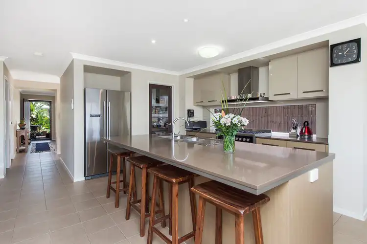 Second view of Homely house listing, 13 Hollanders Crescent, Ormeau Hills QLD 4208