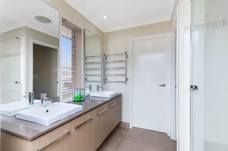 Sixth view of Homely house listing, 13 Hollanders Crescent, Ormeau Hills QLD 4208