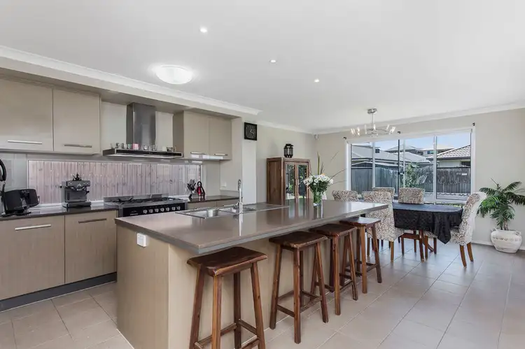 Seventh view of Homely house listing, 13 Hollanders Crescent, Ormeau Hills QLD 4208