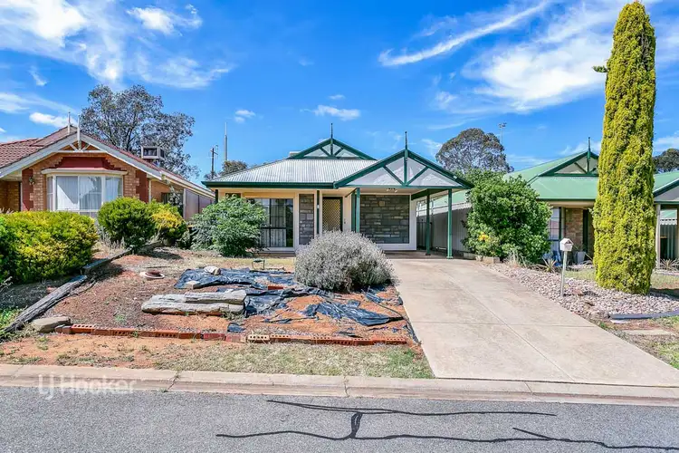Second view of Homely house listing, 14 Boronia Court, Craigmore SA 5114