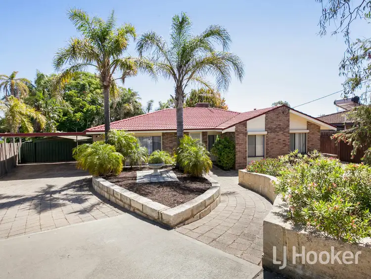 Second view of Homely house listing, 27 Seagull Way, Yangebup WA 6164