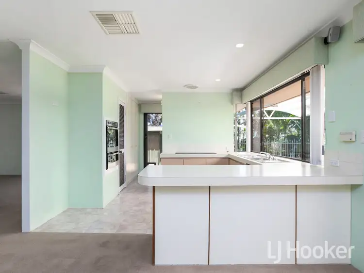 Third view of Homely house listing, 27 Seagull Way, Yangebup WA 6164