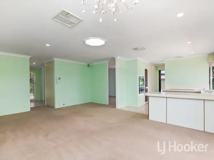 Fifth view of Homely house listing, 27 Seagull Way, Yangebup WA 6164