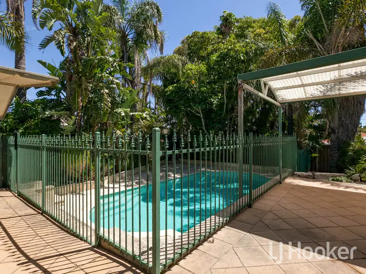 Sixth view of Homely house listing, 27 Seagull Way, Yangebup WA 6164