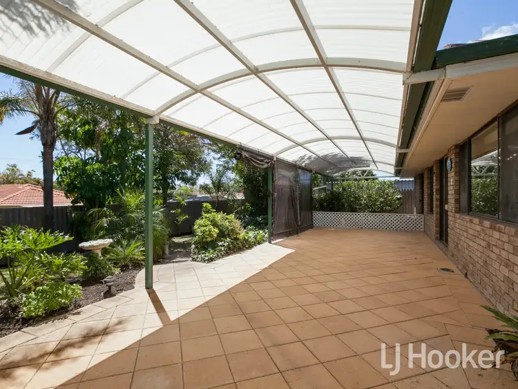 Seventh view of Homely house listing, 27 Seagull Way, Yangebup WA 6164