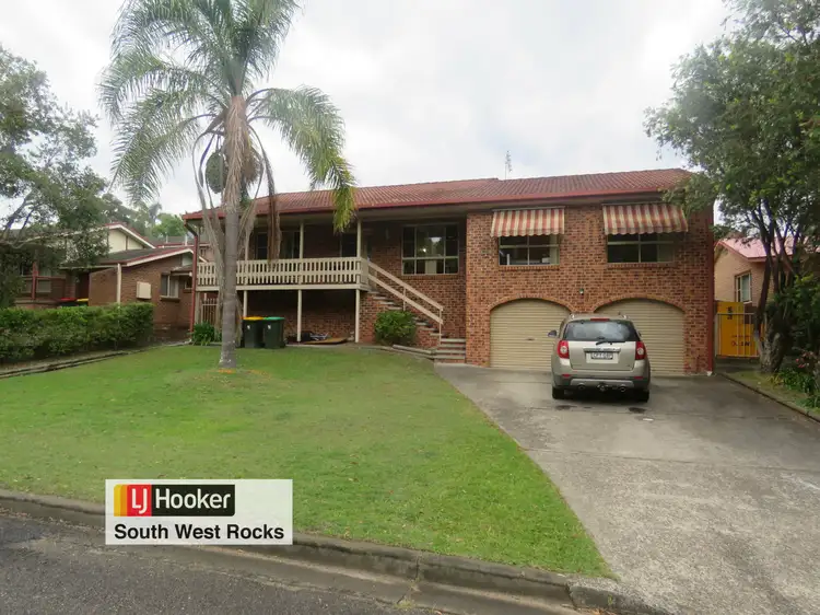 29 Gilbert Cory Street, South West Rocks NSW 2431