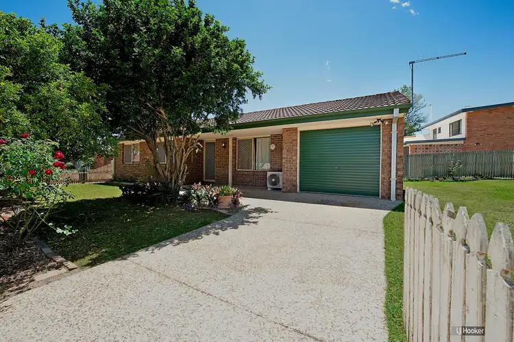 Main view of Homely house listing, 2 Braidwood Avenue, Murrumba Downs QLD 4503