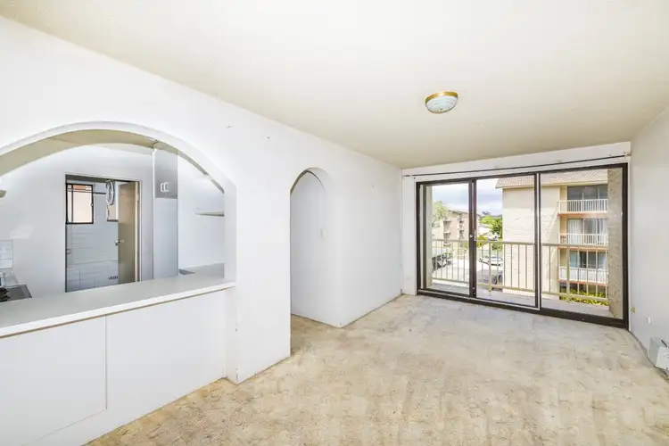 Third view of Homely unit listing, 42/5 Crest Road, Queanbeyan NSW 2620