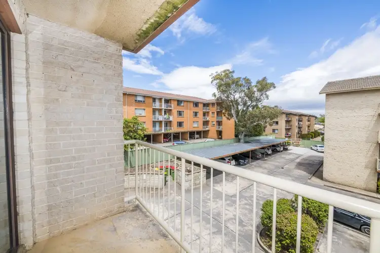 Fourth view of Homely unit listing, 42/5 Crest Road, Queanbeyan NSW 2620