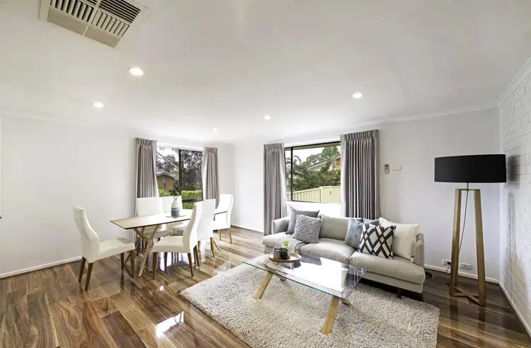 Fourth view of Homely house listing, 7 Cloncurry Street, Kaleen ACT 2617