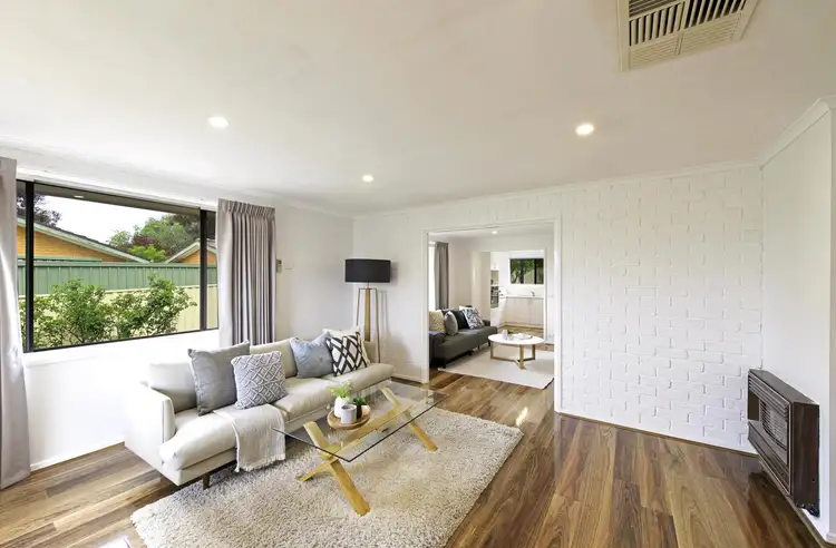 Fifth view of Homely house listing, 7 Cloncurry Street, Kaleen ACT 2617