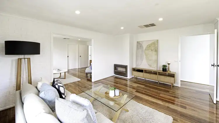 Sixth view of Homely house listing, 7 Cloncurry Street, Kaleen ACT 2617