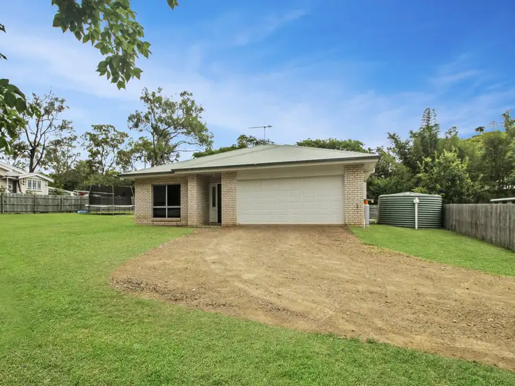 Main view of Homely rural property listing, 78 Middle Street, Esk QLD 4312