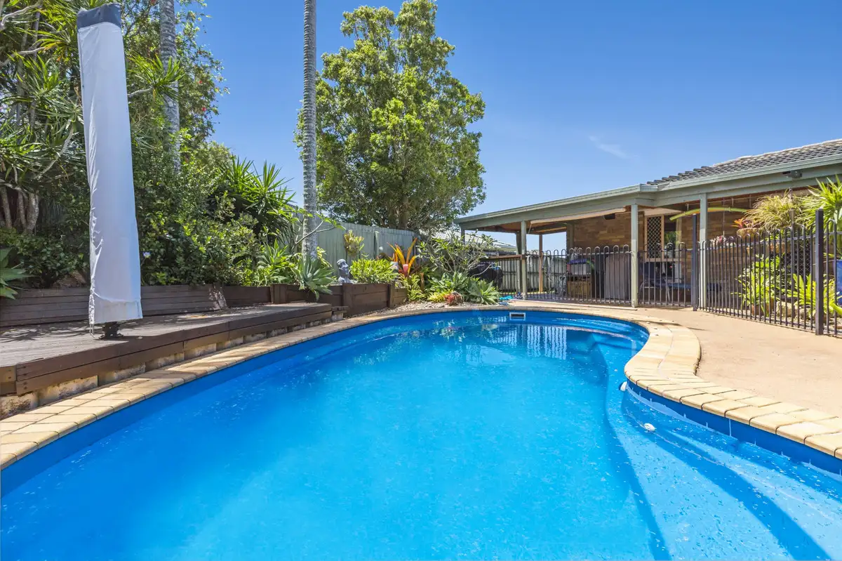 Main view of Homely house listing, 11 Jordana Court, Victoria Point QLD 4165
