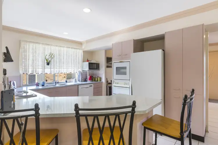 Fourth view of Homely house listing, 11 Jordana Court, Victoria Point QLD 4165