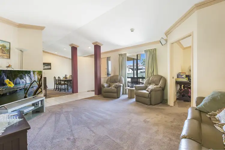 Fifth view of Homely house listing, 11 Jordana Court, Victoria Point QLD 4165