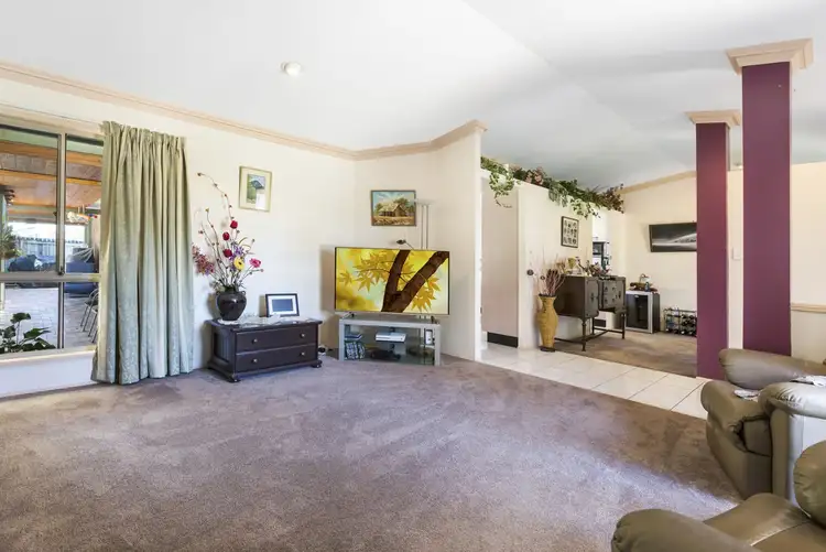 Sixth view of Homely house listing, 11 Jordana Court, Victoria Point QLD 4165