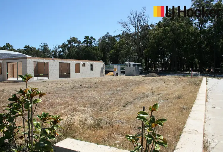 Fourth view of Homely land listing, Lot 142/28 Westwood Crescent, Baldivis WA 6171