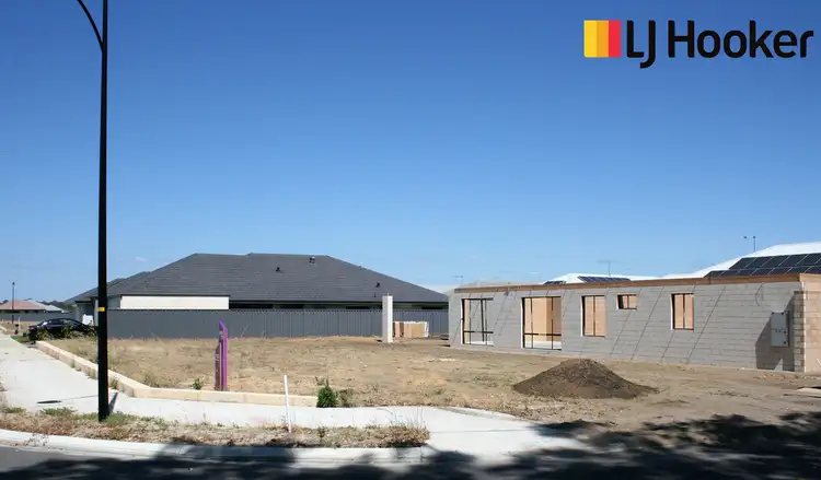 Fifth view of Homely land listing, Lot 142/28 Westwood Crescent, Baldivis WA 6171