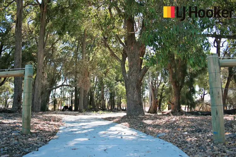 Sixth view of Homely land listing, Lot 142/28 Westwood Crescent, Baldivis WA 6171