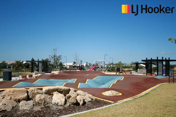 Seventh view of Homely land listing, Lot 142/28 Westwood Crescent, Baldivis WA 6171