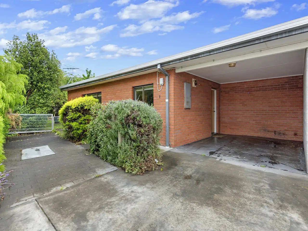 Main view of Homely unit listing, Unit 2/6B O'Brien Street, Glenorchy TAS 7010