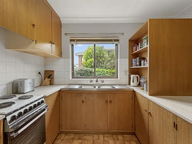 Second view of Homely unit listing, Unit 2/6B O'Brien Street, Glenorchy TAS 7010