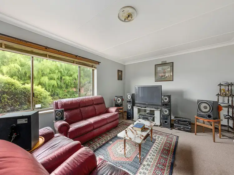 Third view of Homely unit listing, Unit 2/6B O'Brien Street, Glenorchy TAS 7010