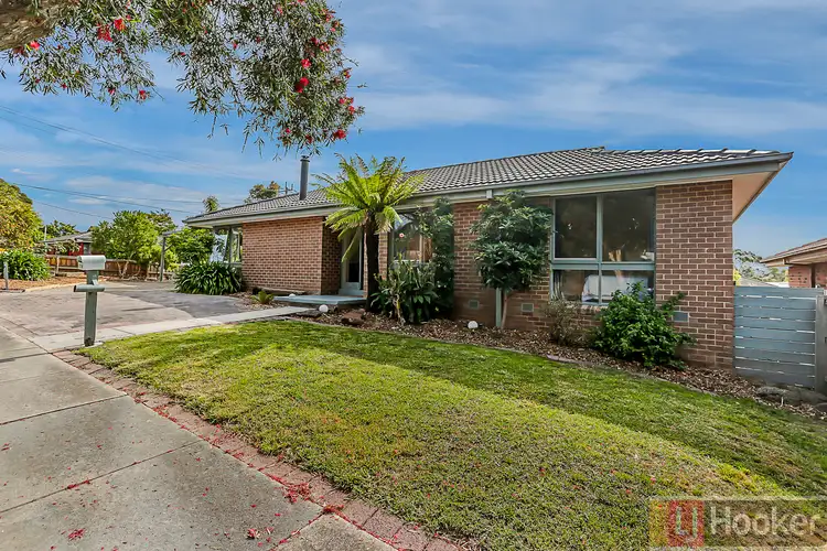 1/25 Western Road, Boronia VIC 3155