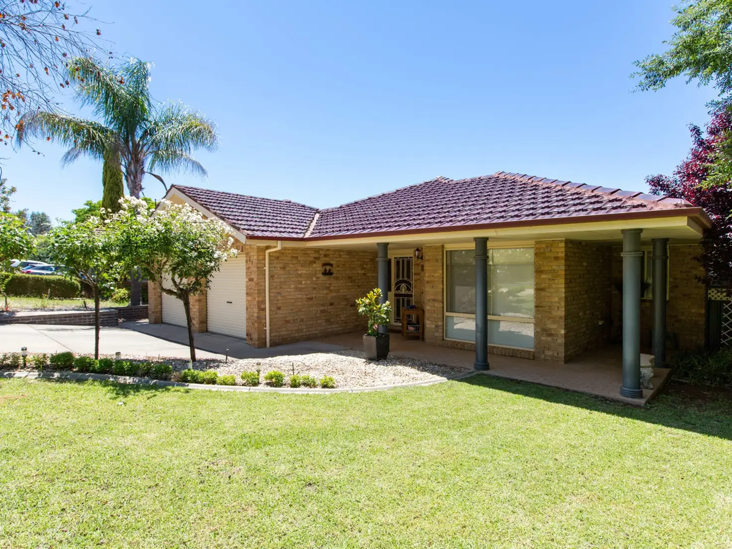 Main view of Homely house listing, 27 Kimberley Drive, Tatton NSW 2650