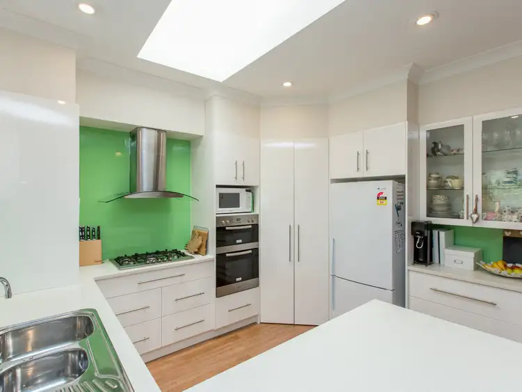 Second view of Homely house listing, 27 Kimberley Drive, Tatton NSW 2650