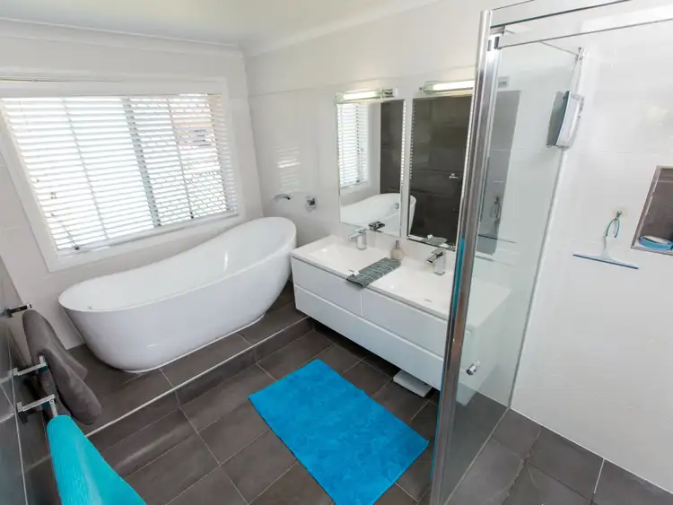 Third view of Homely house listing, 27 Kimberley Drive, Tatton NSW 2650