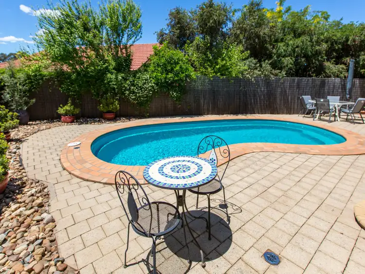 Fourth view of Homely house listing, 27 Kimberley Drive, Tatton NSW 2650