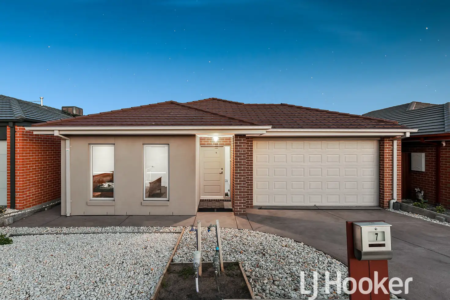 Main view of Homely house listing, 7 Celtic Drive, Cranbourne East VIC 3977