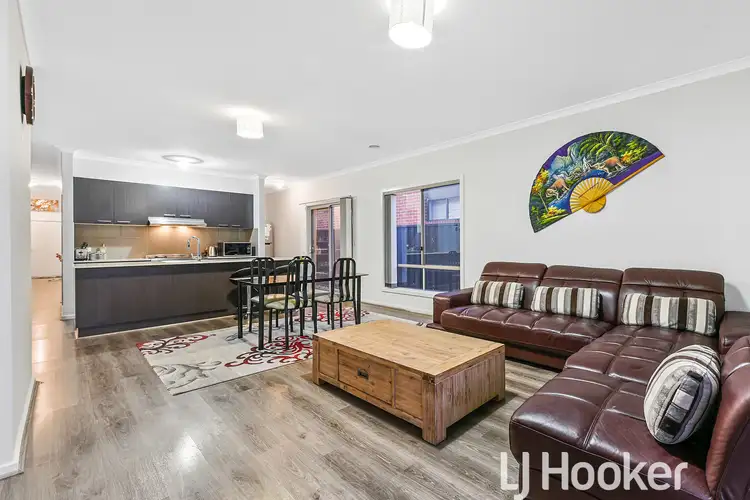 Fourth view of Homely house listing, 7 Celtic Drive, Cranbourne East VIC 3977