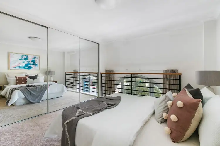 Third view of Homely unit listing, Apartment 723/99 Jones St, Ultimo NSW 2007