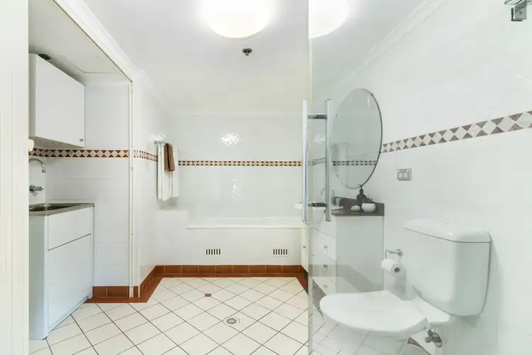 Fourth view of Homely unit listing, Apartment 723/99 Jones St, Ultimo NSW 2007
